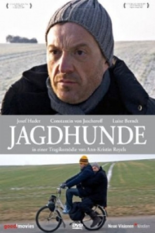 Видео Jagdhunde, 1 DVD Josef Hader