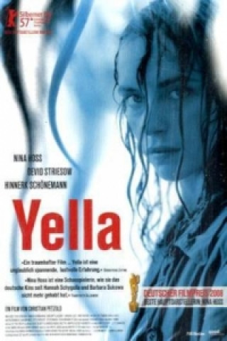 Video Yella, 1 DVD Bettina Böhler