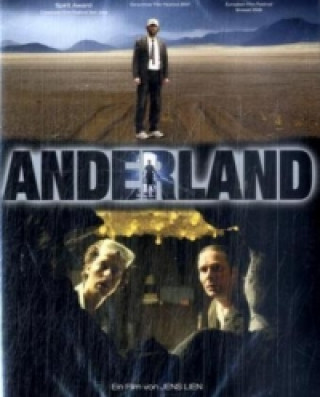 Video Anderland, 1 DVD Trond Fausa Aurvag