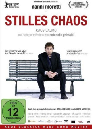 Видео Stilles Chaos, 1 DVD Sandro Veronesi