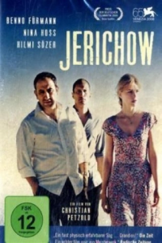 Video Jerichow, 1 DVD Bettina Böhler