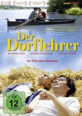 Video Der Dorflehrer, 1 DVD Jan Danhel