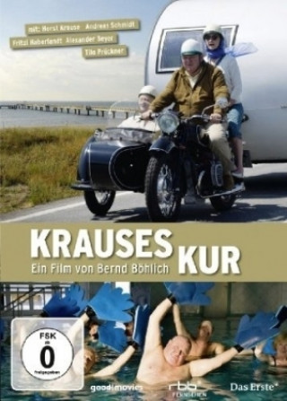 Videoclip Krauses Kur, 1 DVD Horst Krause