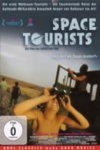 Video Space Tourists, 1 DVD Dokumentation