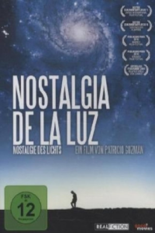 Видео Nostalgia de la luz, 1 DVD Dokumentation