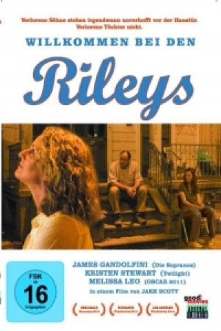 Videoclip Willkommen bei den Rileys, 1 DVD Jake Scott