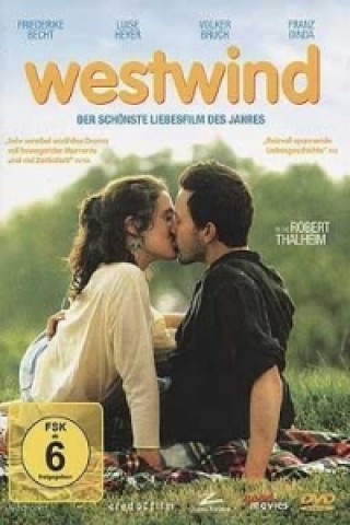 Videoclip Westwind, 1 DVD Robert Thalheim