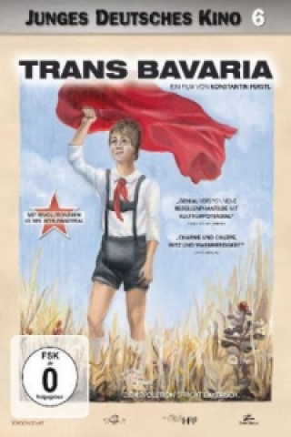 Wideo Trans Bavaria, 1 DVD 