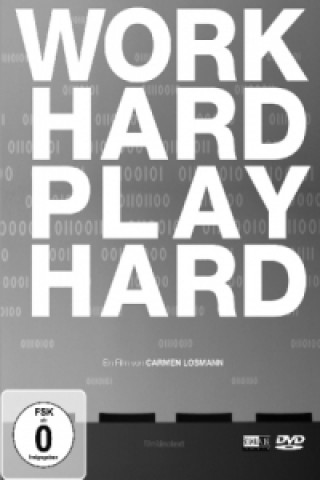 Videoclip Work Hard-Play Hard, 1 DVD Carmen Losmann