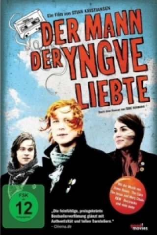 Video Der Mann der Yngve liebte, 1 DVD Tore Renberg