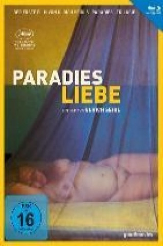 Videoclip Paradies: Liebe, 1 Blu-ray Christof Schertenleib