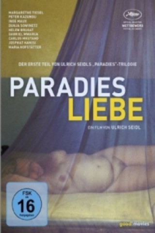 Video Paradies: Liebe, 1 DVD Christof Schertenleib