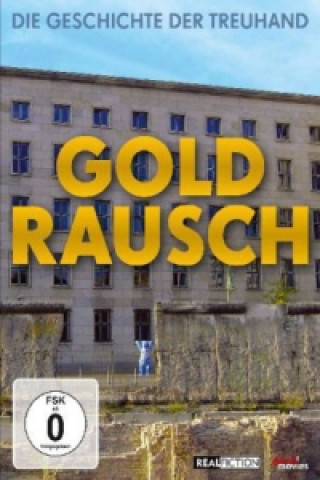 Видео Goldrausch - Die Geschichte der Treuhand, 1 DVD, 1 DVD-Video Andrew Bird