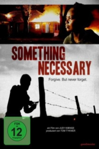 Видео Something Necessary, 1 DVD Christian Krämer