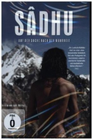 Video Sadhu, 1 DVD Thomas Bachmann