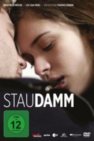 Video Staudamm, 1 DVD Manuel Reidinger