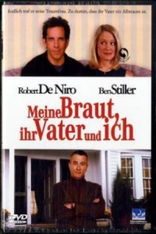 Видео Meine Braut, ihr Vater und ich, 1 DVD Greg Hayden