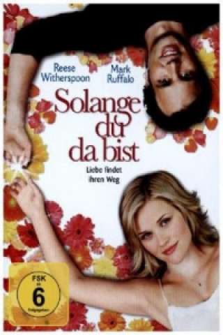 Filmek Solange Du da bist, 1 DVD Mark Waters