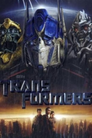 Video Transformers, 1 DVD Michael Bay