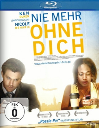 Video Nie mehr ohne dich, 1 Blu-ray Lance Cain