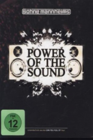 Video Power Of The Sound, 2 DVDs öhne Mannheims