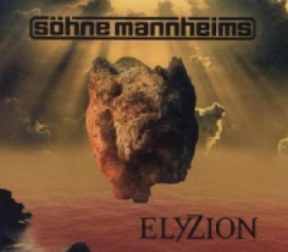 Audio ElyZion, 1 Audio-CD öhne Mannheims