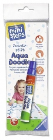 Kniha Aqua Doodle Zusatzstift 