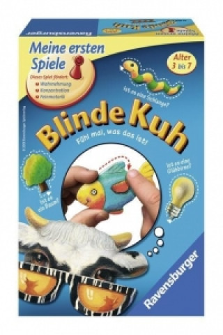 Gioco/giocattolo Blinde Kuh Michael Schober