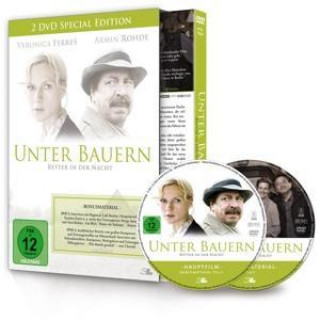 Video Unter Bauern - Retter in der Nacht, Special Edition, 2 DVDs Suzanne Fenn