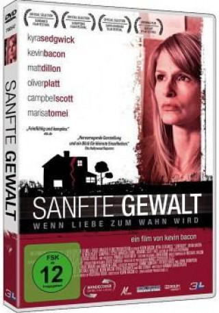 Video Sanfte Gewalt Wenn Liebe zum Wahn wird, 1 DVD David Ray