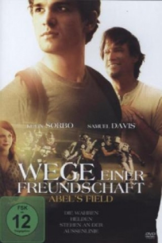Videoclip Wege einer Freundschaft - Abeld's Field, 1 DVD Kevin/Davis Sorbo