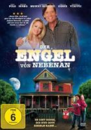 Filmek Der Engel von nebenan, 1 DVD Various