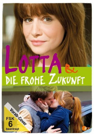 Videoclip Lotta & die frohe Zukunft, 1 DVD Sylvia Seuboth-Radke
