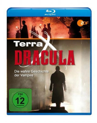 Video Dracula - Die wahre Geschichte der Vampire 3D, 1 Blu-ray Timm Westen