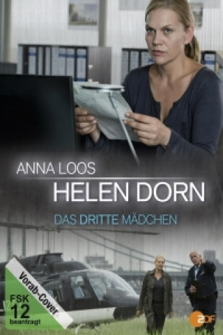 Wideo Helen Dorn: Das dritte Mädchen, 1 DVD Eva Schnare