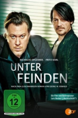 Video Unter Feinden, 1 DVD Sanjeev Hithiramani