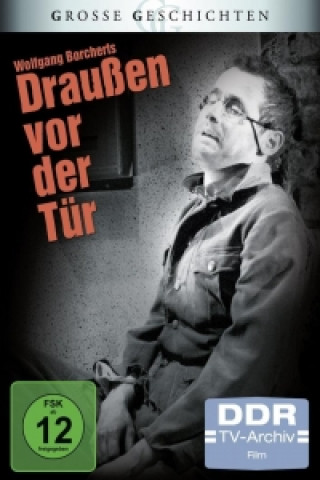 Filmek Draußen vor der Tür, 3 DVDs Wolfgang Borchert