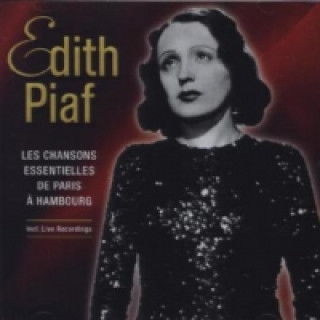 Audio  Sous le Ciel de Paris, 1 Audio-CD Edith Piaf