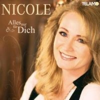 Аудио Alles nur für Dich, 1 Audio-CD icole