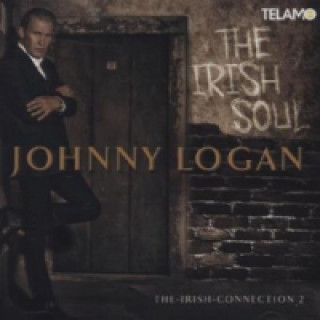 Hanganyagok The Irish Soul - The Irish Connection II, 1 Audio-CD Johnny Logan