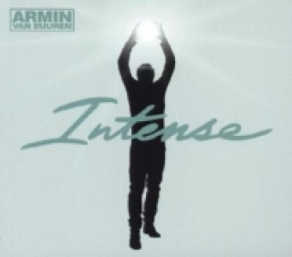 Audio Intense, 1 Audio-CD Armin van Buuren