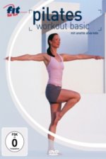 Filmek Pilates Workout Basic mit Anette Alvaredo, DVD Anette Alvaredo