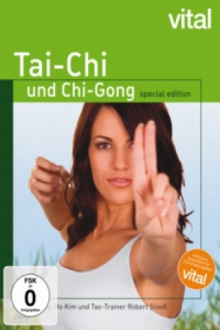 Videoclip Tai Chi & Qigong, DVD (Special Edition) Various