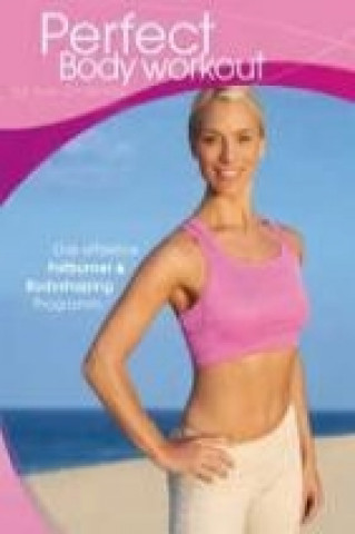 Filmek Perfect Body Workout, 1 DVD Joey Grit/Münsberg Winkler