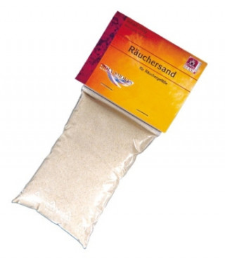 Joc / Jucărie Räuchersand 200 g 