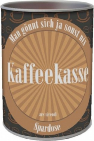 Igra/Igračka Spardose "Kaffeekasse" 