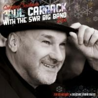 Audio Swinging Christmas, 2 Audio-CDs Paul Carrack