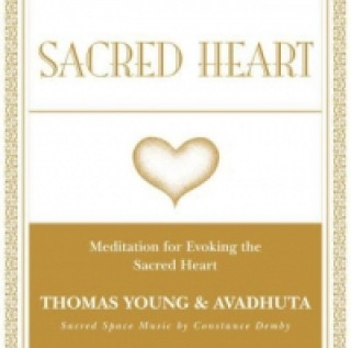 Hanganyagok Sacred Heart, Audio-CD (English Version) Thomas Young