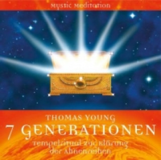Аудио 7 Generationen, 1 Audio-CD Thomas Young