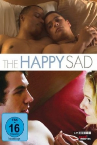 Videoclip The Happy Sad, 1 DVD Ken Urban
